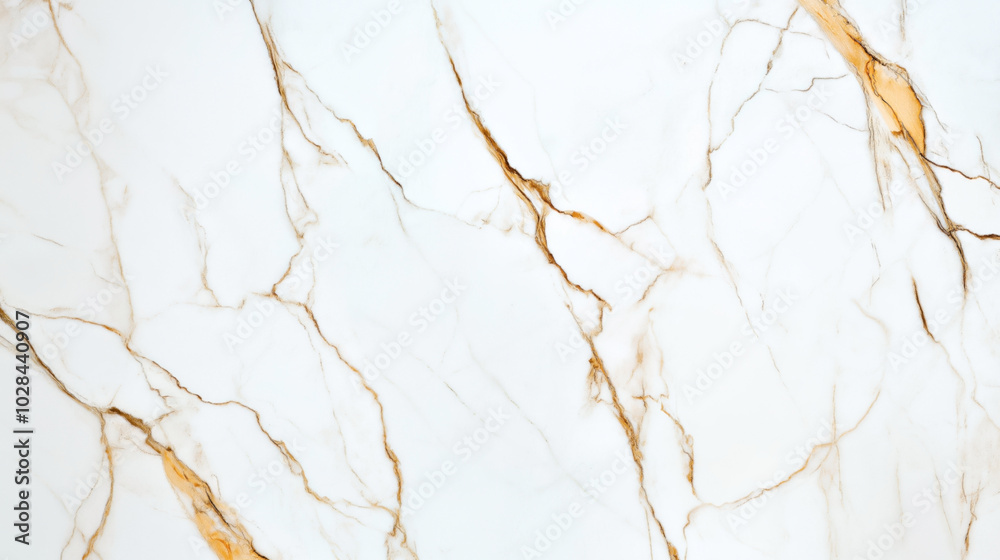White marble texture with natural orange and brown veining patterns ideal for interior design and architectural surfaces White marble texture with natural orange and brown veining patterns ideal for interior design and architectural surfaces