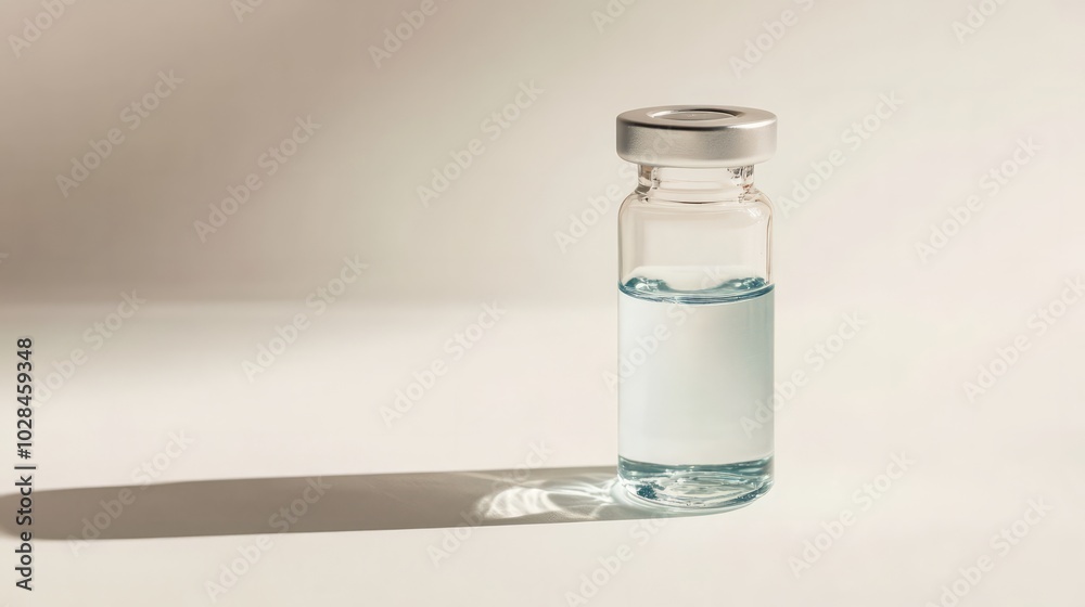 Vial Vial
