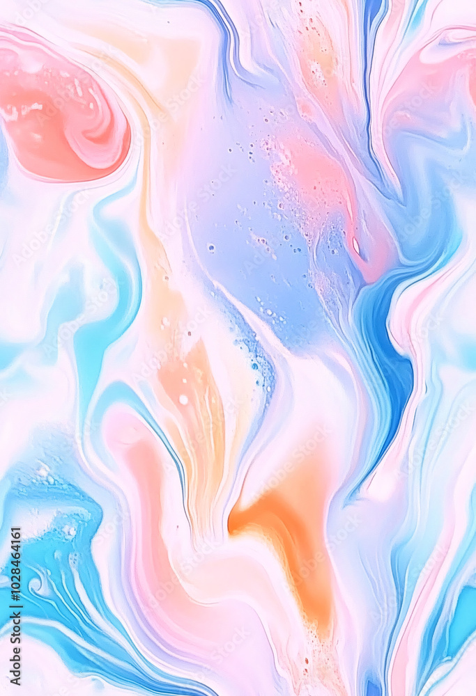 swirling liquid colors on white paper, creating an abstract pattern reminiscent of marble and fluid forms. swirling liquid colors on white paper, creating an abstract pattern reminiscent of marble and fluid forms.