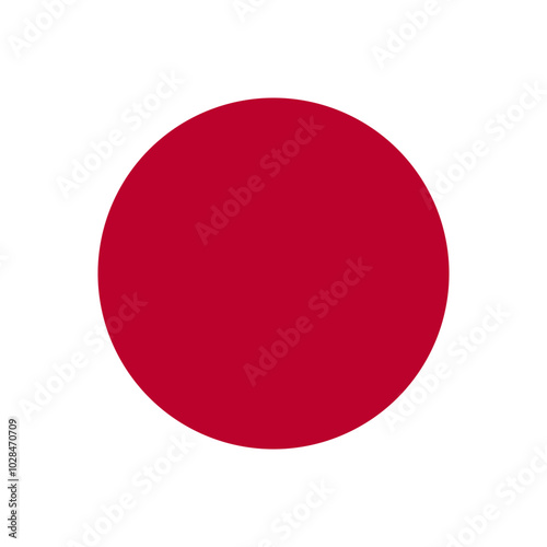 Free Download Japan Flag on Price Tag - GFXLoad