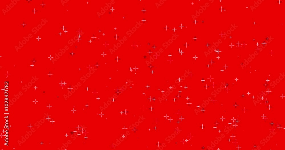 Christmas red background
Christmas red background