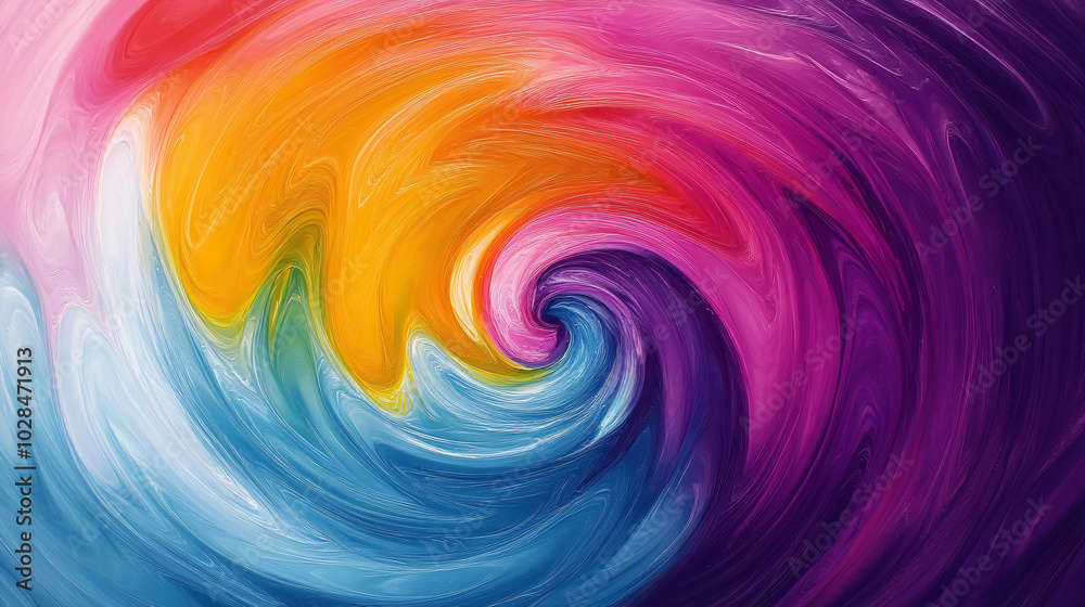 vibrant neon color, tye dye swirl pattern only, black background vibrant neon color, tye dye swirl pattern only, black background