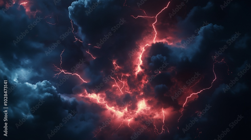 background with dark, moody colors and intense lightning, capturing the intensity of a thunderstorm background with dark, moody colors and intense lightning, capturing the intensity of a thunderstorm