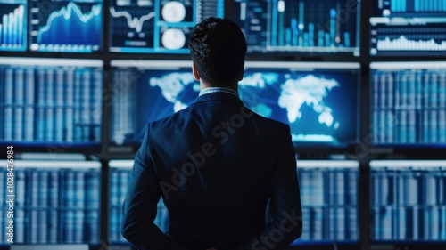 Real-Time Analytics: This analysis of data as it’s created provides instant insights for immediate action, often utilized in high-frequency trading and monitoring. 