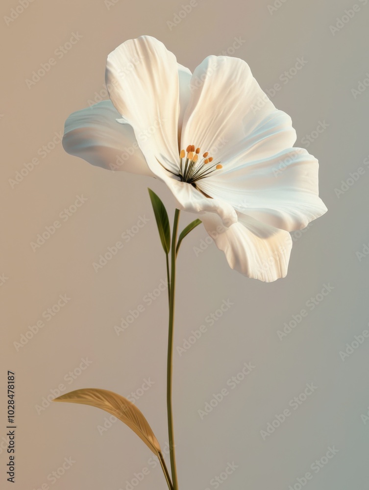 Obraz premium flower