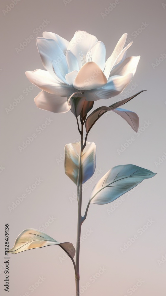flower flower