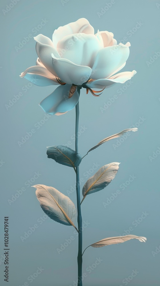 flower flower