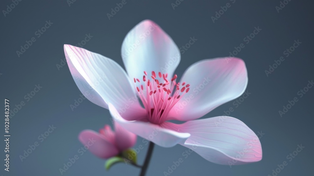 Obraz premium flower