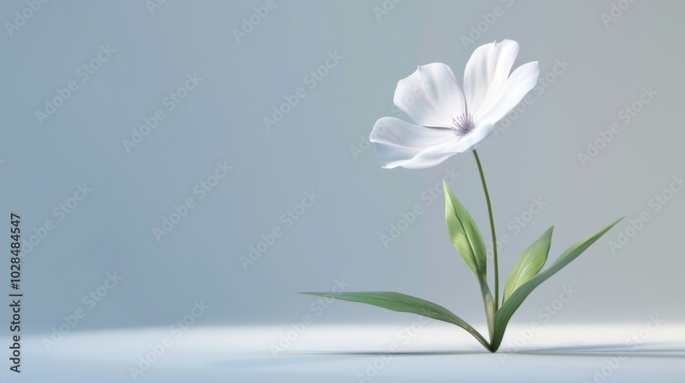 Fototapeta premium flower