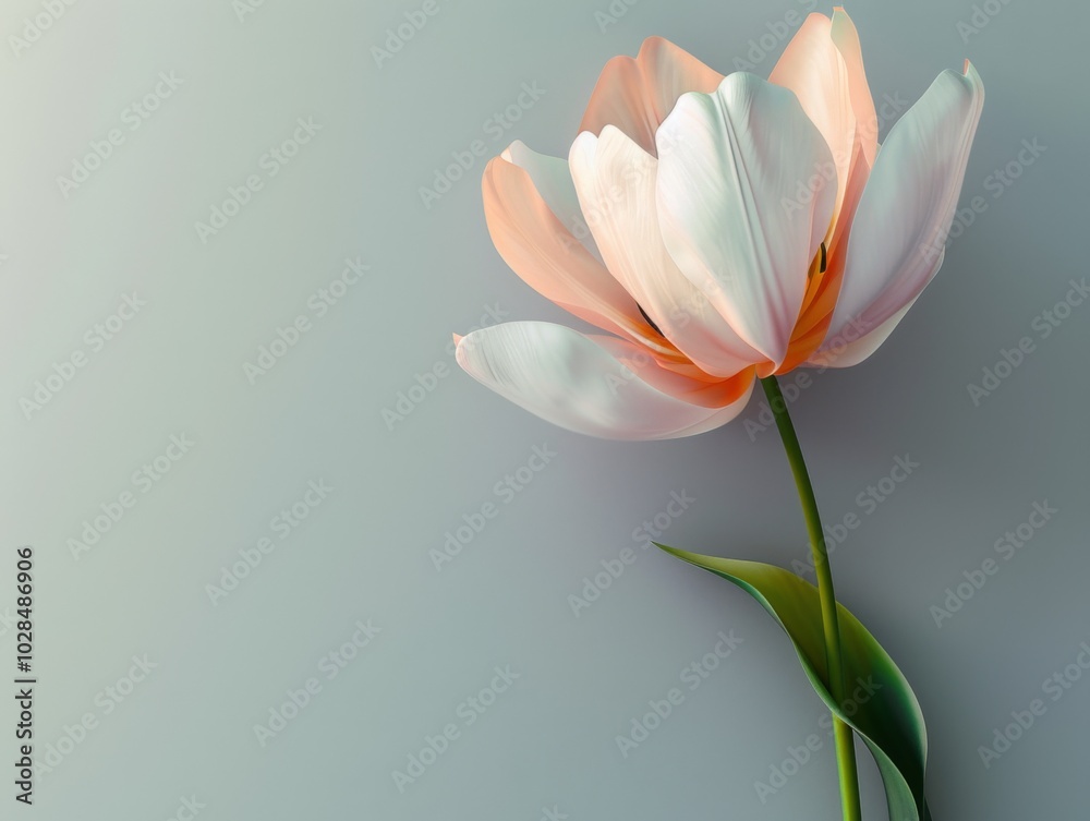 Fototapeta premium flower
