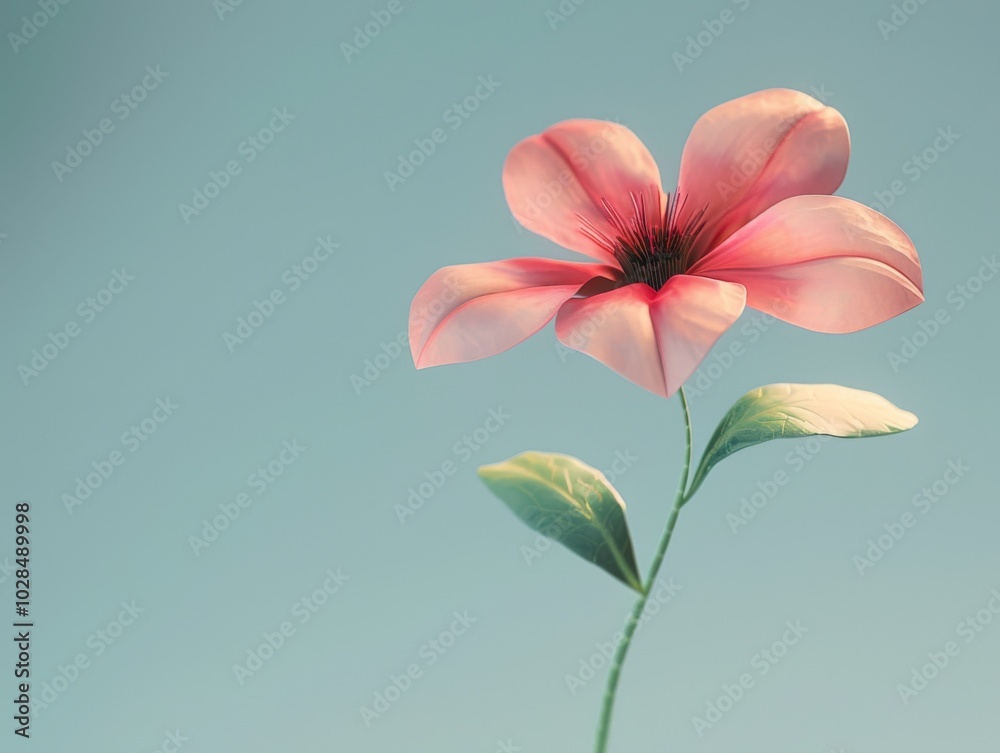 flower flower
