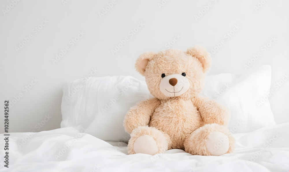 teddy_bear, generation AI teddy_bear, generation AI