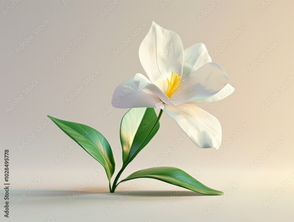 flower flower