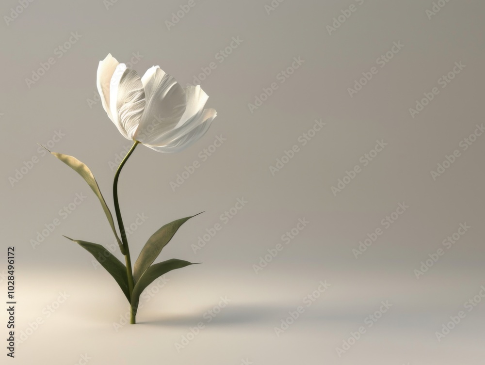 Fototapeta premium flower