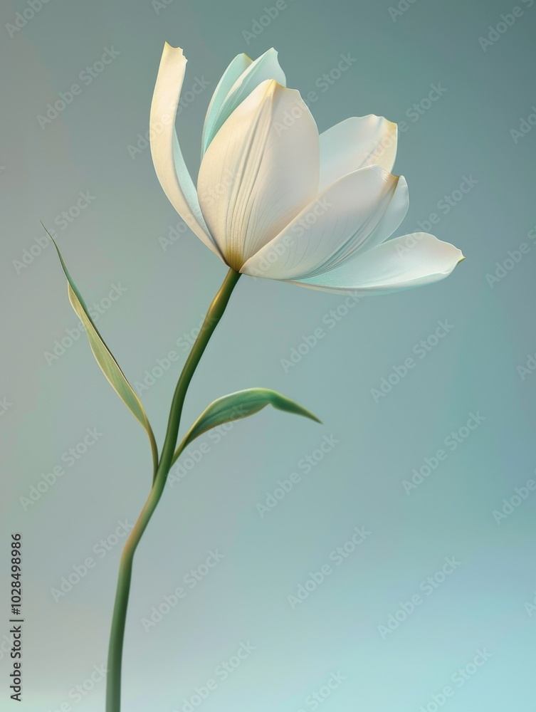 flower flower