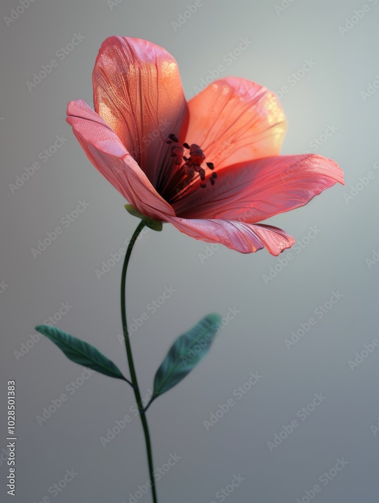 flower flower