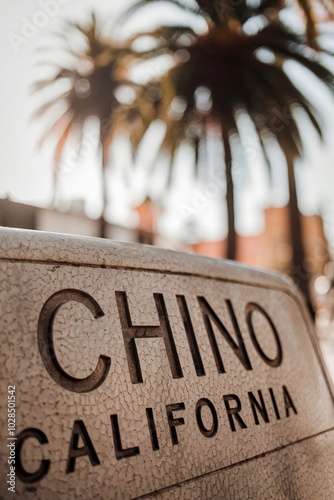 Chino California, Chino, California, Chino CA