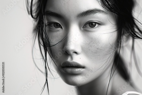 Chinese model
