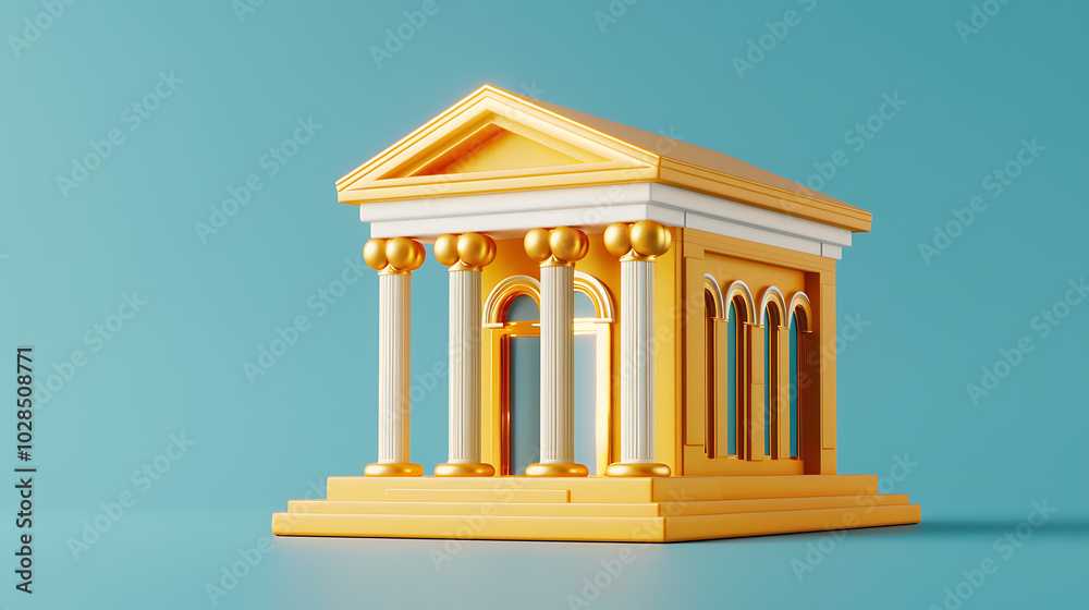 Fototapeta premium money and finance