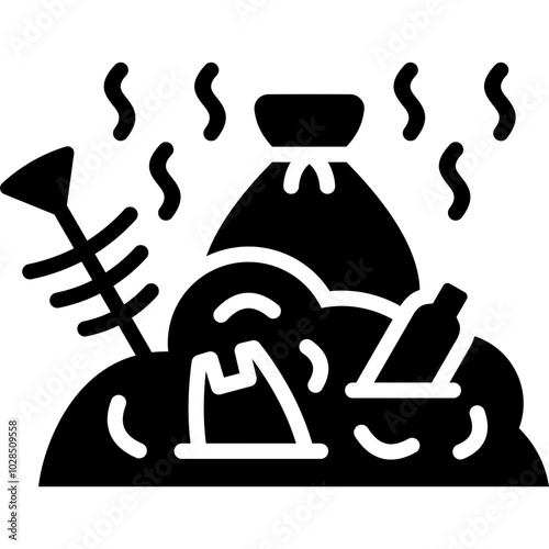 Stink Icon