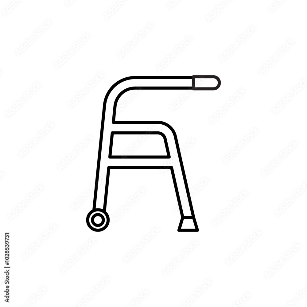 Walker Icon Walker Icon