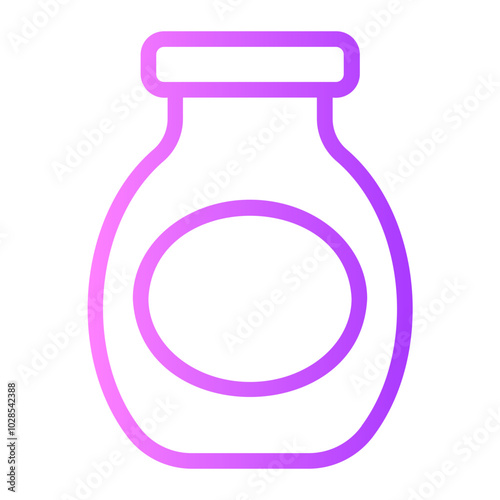 jam gradient icon