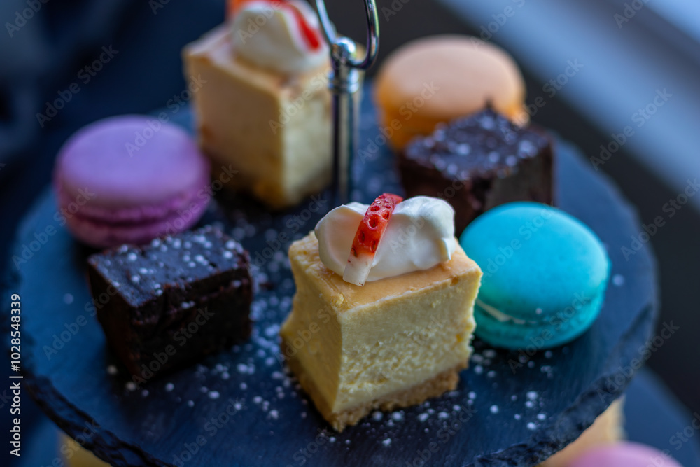 Food Photography, Baby shower Food Photography, Baby shower