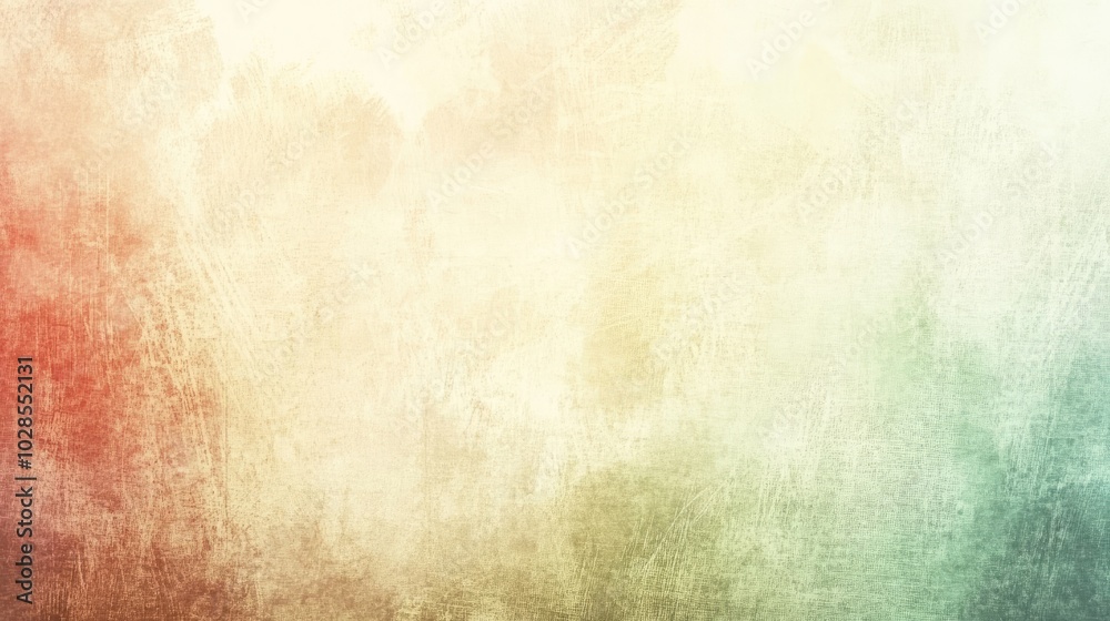 Fototapeta premium Abstract Grunge Texture Background with Vintage Distressed Look