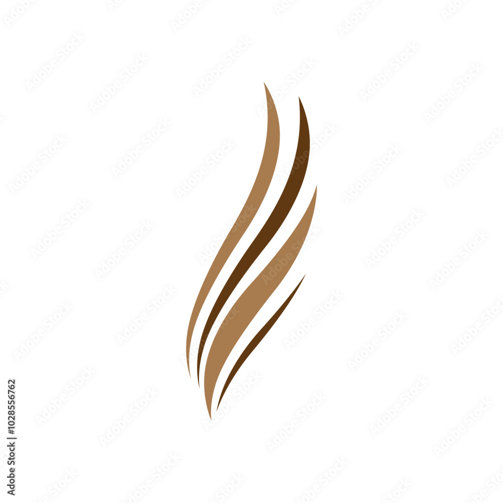 women's beauty and hair care logo design women's beauty and hair care logo design