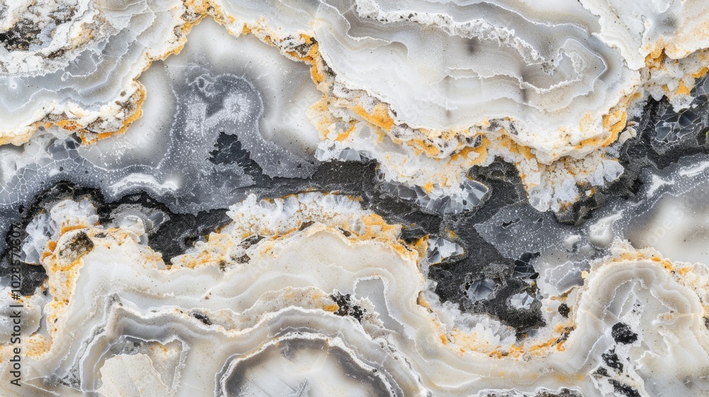Beautiful Natural Agate Pattern for Background Use Beautiful Natural Agate Pattern for Background Use