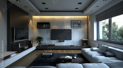 interior design