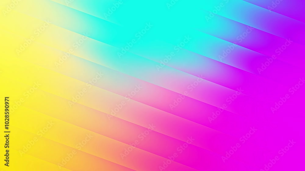 Colorful Abstract background animation video Colorful Abstract background animation video