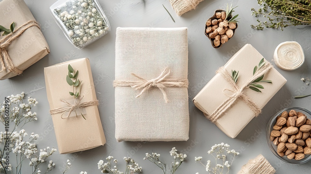 Discounts for using eco friendly packaging options Discounts for using eco friendly packaging options