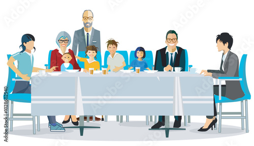 Familien Treffen.eps