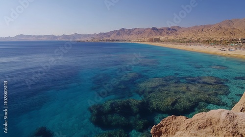 Sharm el-Sheikh, Egypt 