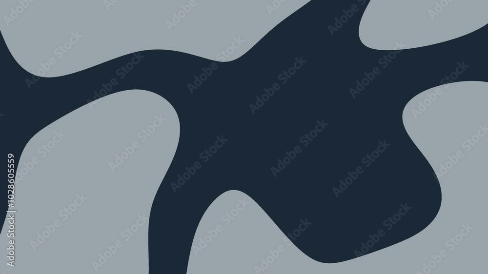 Abstract design featuring blue and grey liquid shapes. Ideal for backgrounds, banners, and digital artwork with a modern aesthetic appeal. Abstract design featuring blue and grey liquid shapes. Ideal for backgrounds, banners, and digital artwork with a modern aesthetic appeal.