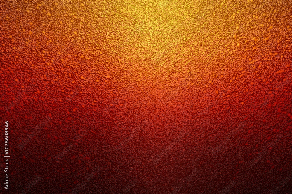 Noisy gradient background in dark red and orange colors close-up Noisy gradient background in dark red and orange colors close-up