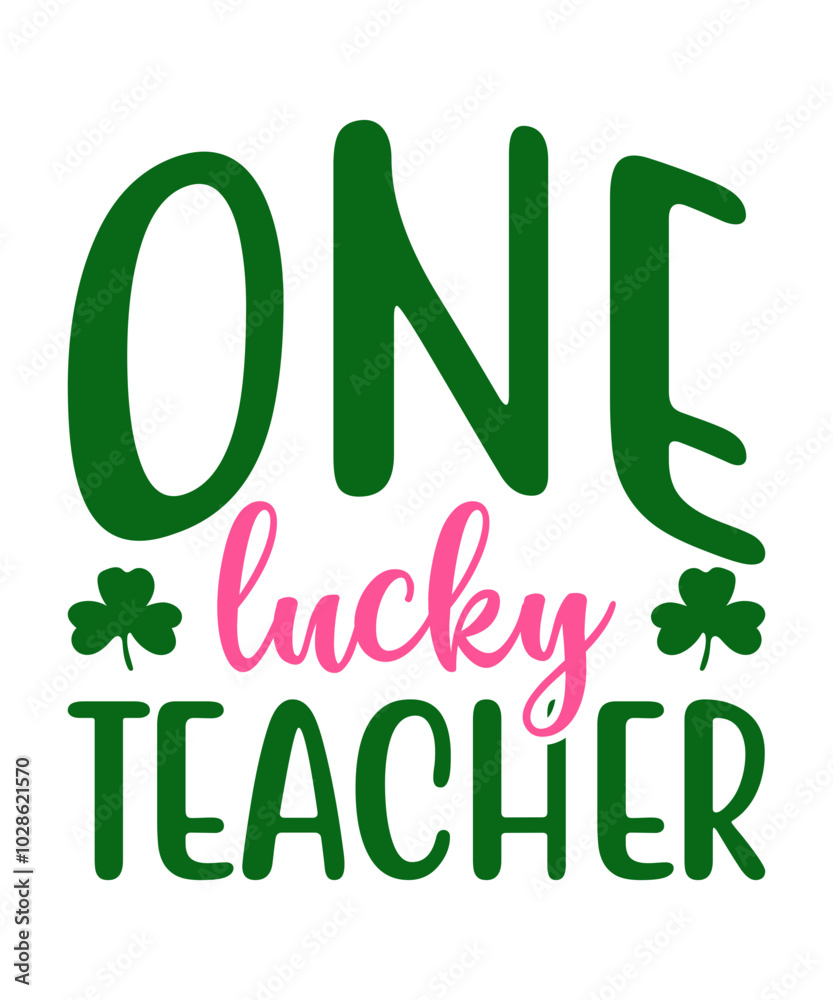 Fototapeta premium saint partick's day Svg cut files