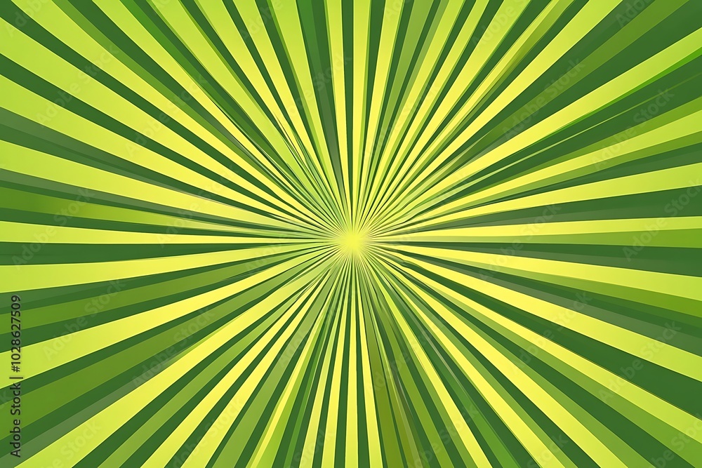 Obraz premium background with rays