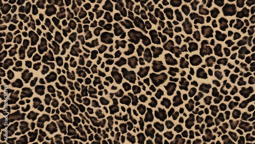 fur texture leopard animal print real cats hair style