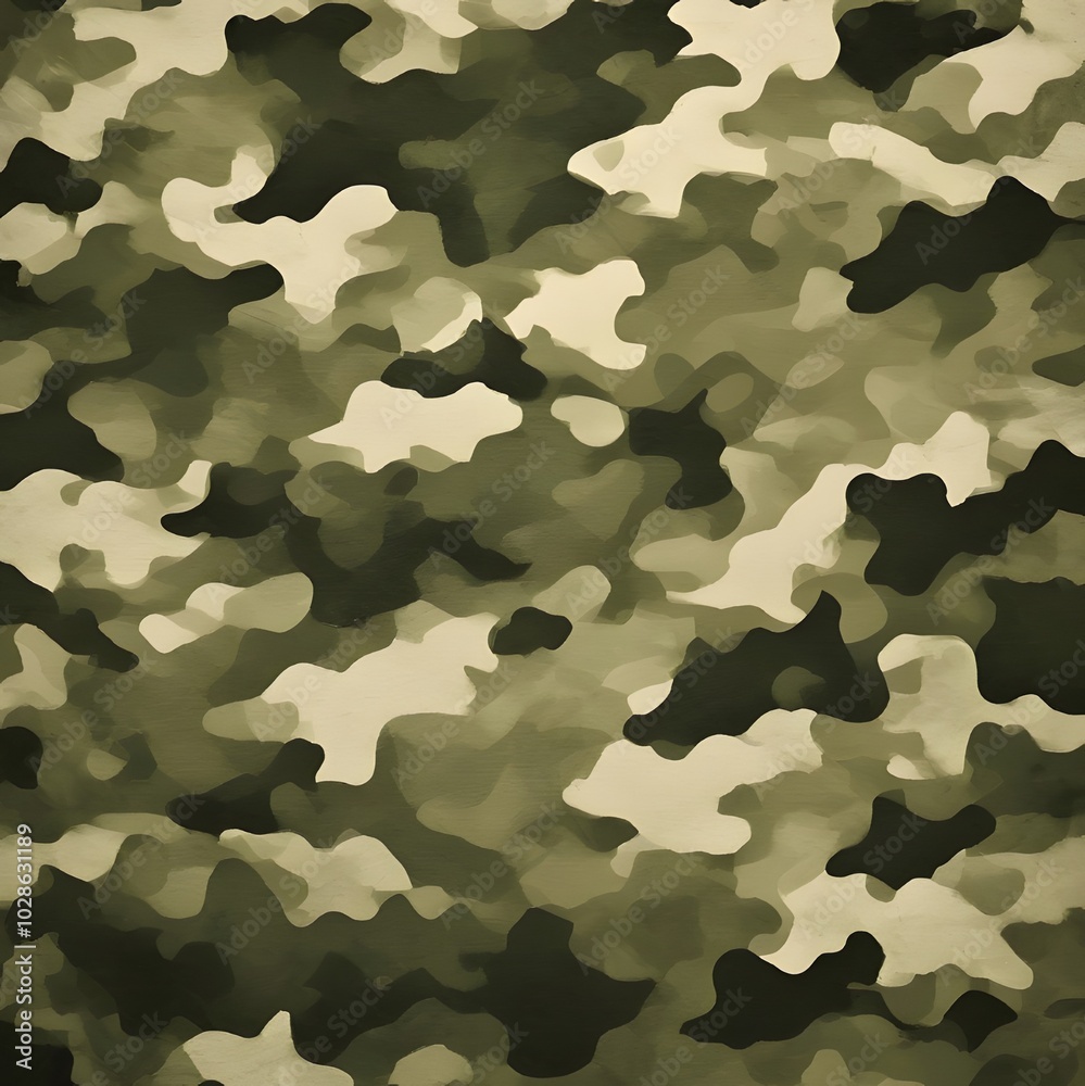 camouflage dirty blurred background khaki stylish design camouflage dirty blurred background khaki stylish design