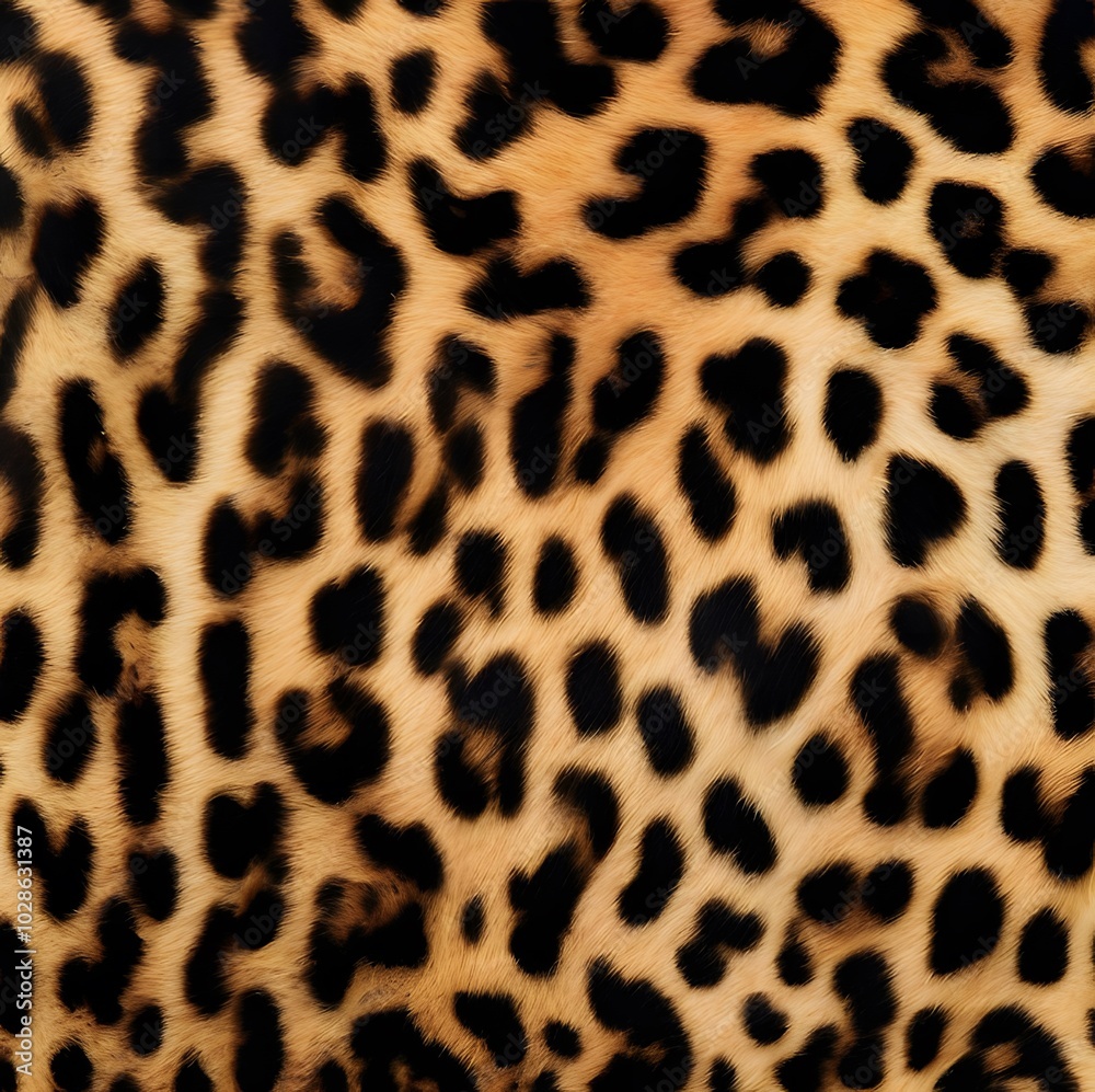 leopard print cat spots dark brown background modern design leopard print cat spots dark brown background modern design