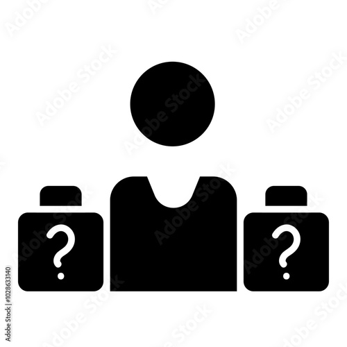 Feasibility Icon, 

Feasibility, viability, analysis, assessment, choice, option, study, opinion, think, potential, research, weakness, attainability, workability, right, wrong, strength, probability,
