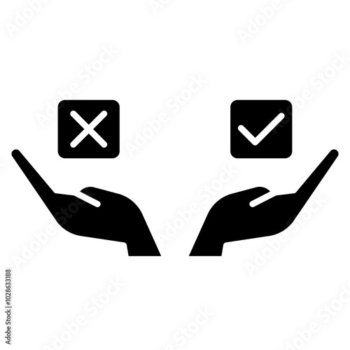 Feasibility Icon, 

Feasibility, viability, analysis, assessment, choice, option, study, opinion, think, potential, research, weakness, attainability, workability, right, wrong, strength, probability,