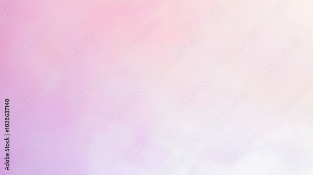 A soft, blurred background of pink and white with a gradient effect. A soft, blurred background of pink and white with a gradient effect.