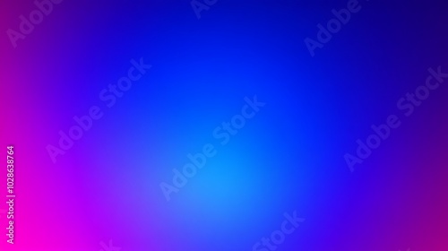 A vibrant abstract background with a gradient of pink, purple, and blue colors.