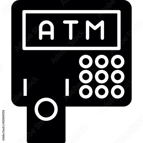ATM Icon