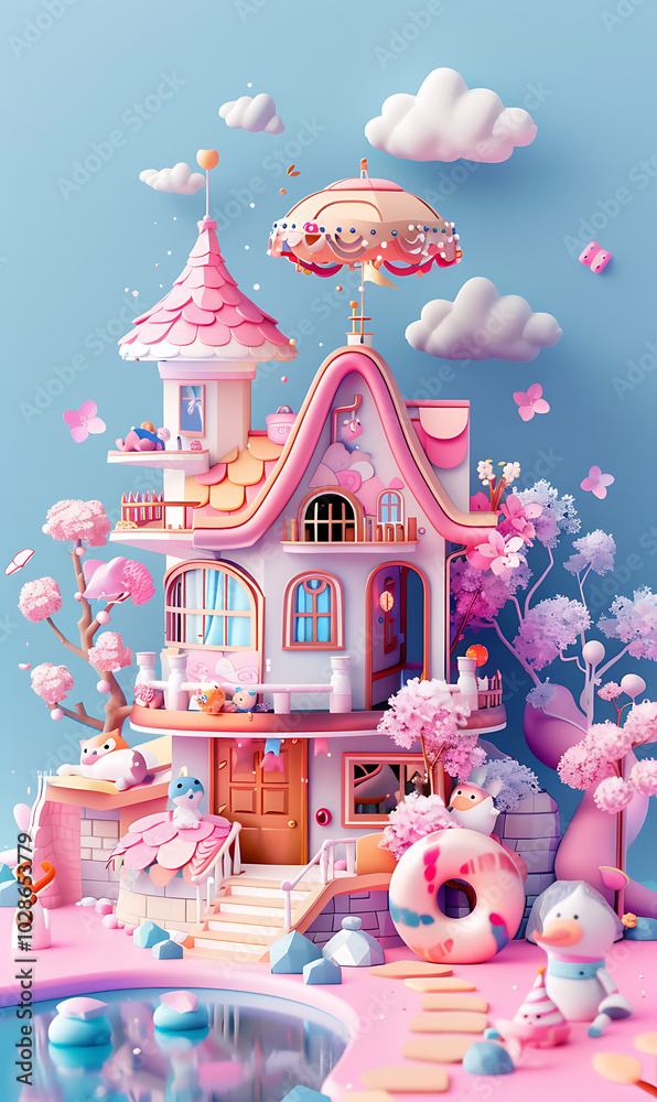 3d child toys wallpaper 3d child toys wallpaper