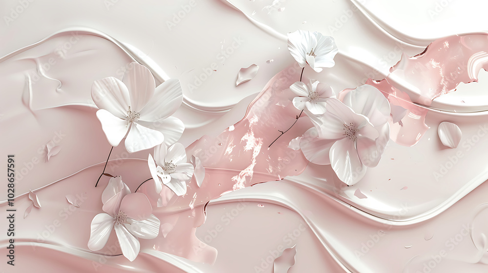 flower pattern flower pattern