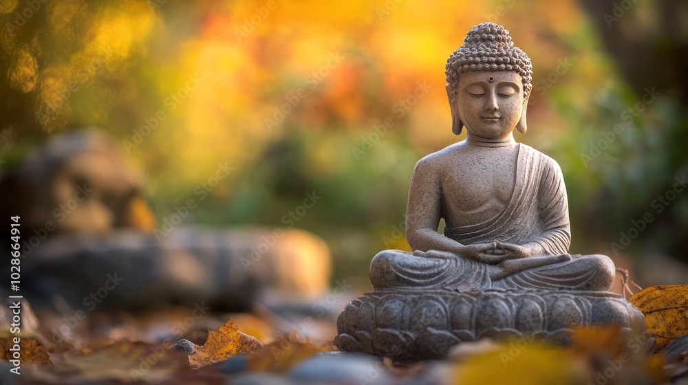 Mantra meditation for deep relaxation, focusing on repeating calming phrases to quiet the mind Mantra meditation for deep relaxation, focusing on repeating calming phrases to quiet the mind